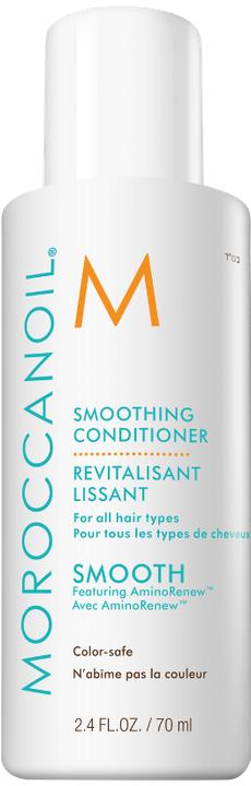 Produktbild Moroccanoil Smooth ing Lotion anti-stress cream lotion - Volume: 70 ml (L) (70 ml)