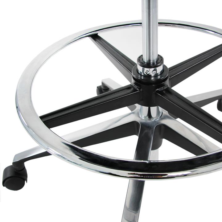 Actual product image Hjh Office Ergo Line Ii Work