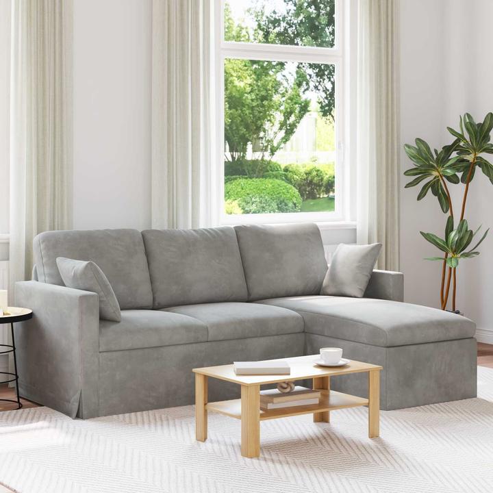 Produktbild vidaXL Modernes Sofa
