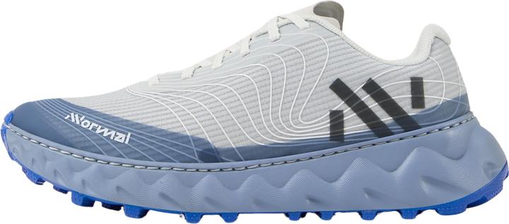 Produktbild Nnormal Tomir 2.0 Shoe Blue (41)