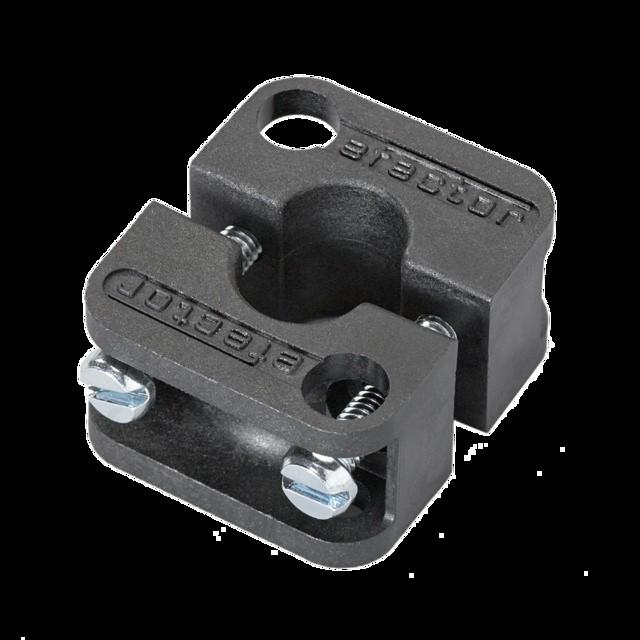 ifm Electronic Clip di fissaggio, Pulsante + Interruttore