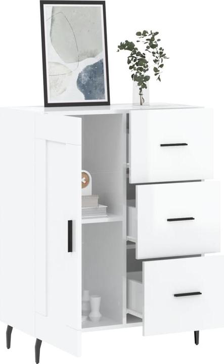 Image du produit vidaXL Sideboard (69.50 x 34 x 90 cm)