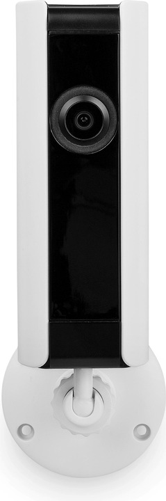 Actual product image Smartwares CIP-37183 180° Indoor IP Camera (1280 x 720 pixels)