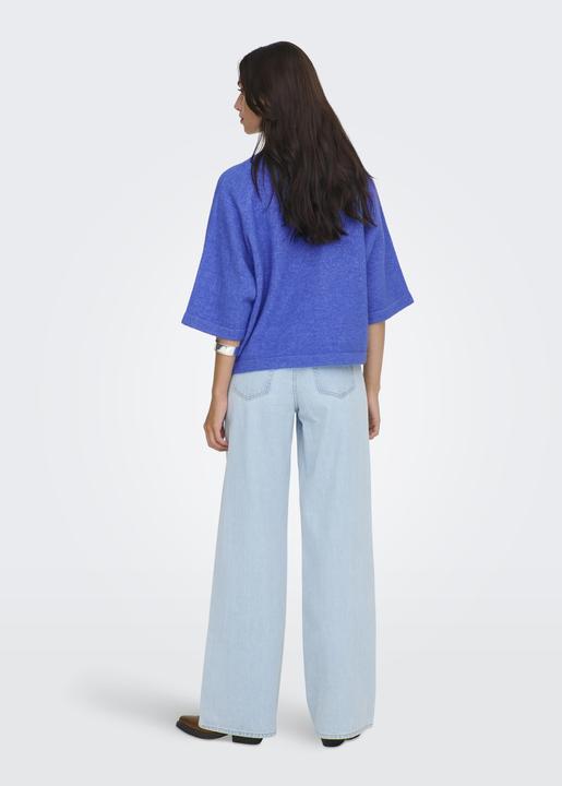 Actual product image Only ONLSIMONI Strickpullover Strickpullover (M)