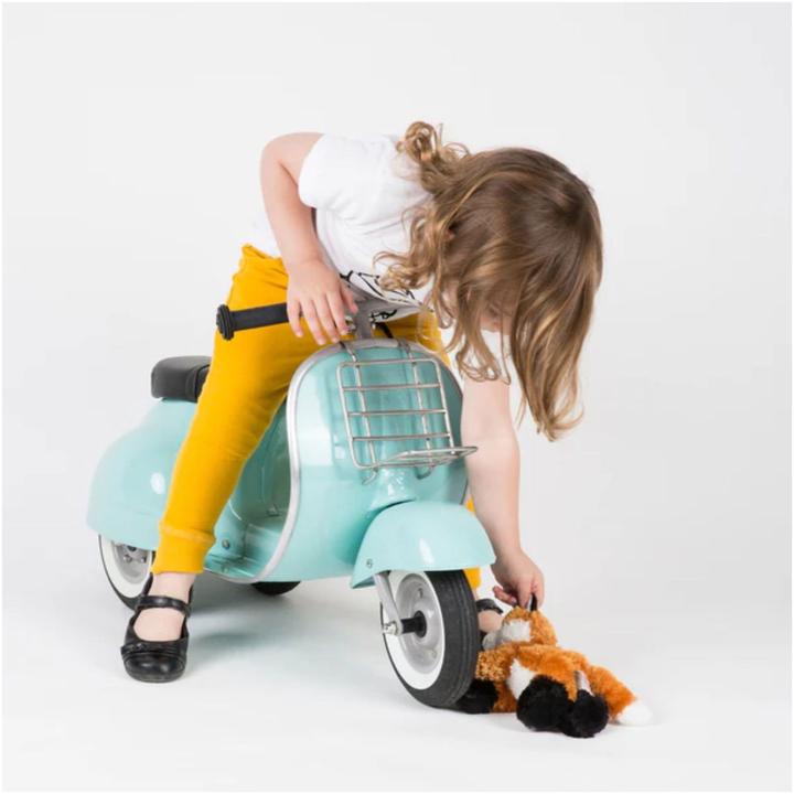 Immagine prodotto Ambosstoys PRIMO Ride On Classic