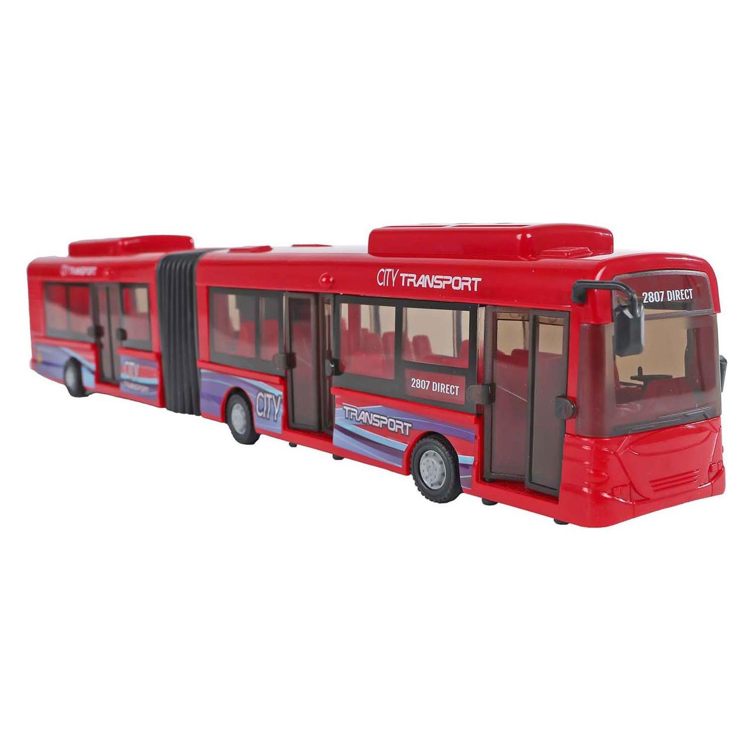 2-Play Bus Mundharmonika 39 Cm 2Play