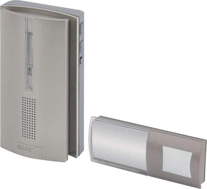 Produktbild Emos Wireless Doorchime & Repeater