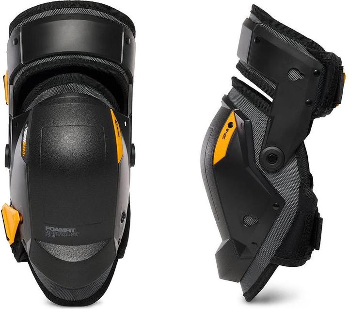 ToughBuilt Knieschoner KP-3