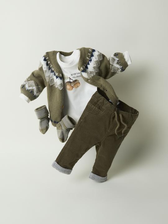 Produktbild Name it Regular Fit Hose (68)