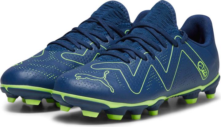 Produktbild Puma Future Play Fg/Ag Jr (32)