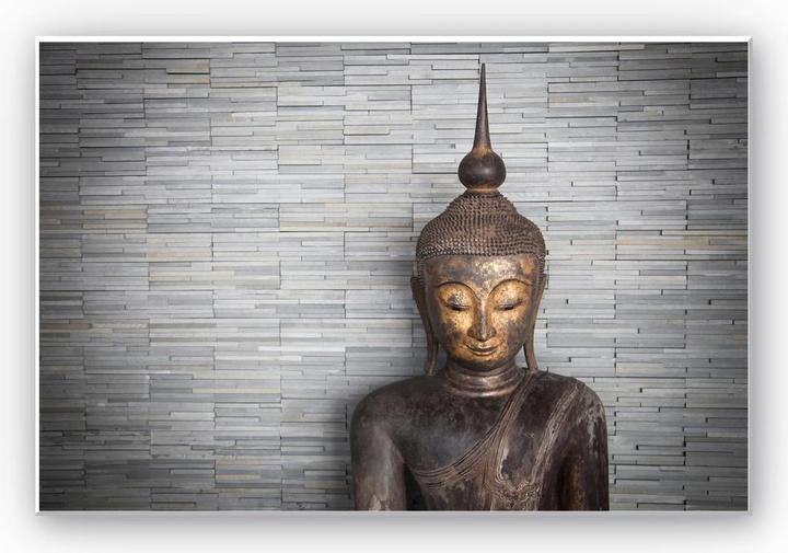 Immagine prodotto Trenddeko Thailandia Buddha (100 x 70 cm)