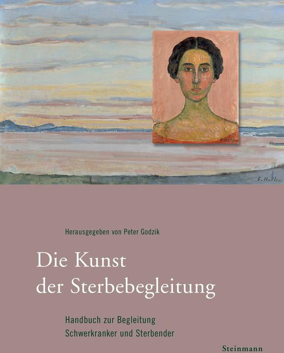 Produktbild Die Kunst der Sterbebegleitung (Deutsch)