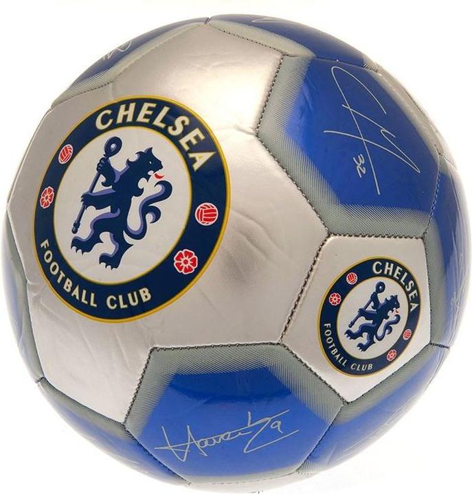 Image du produit Chelsea FC - Ballon de foot THE PRIDE OF LONDON (5)