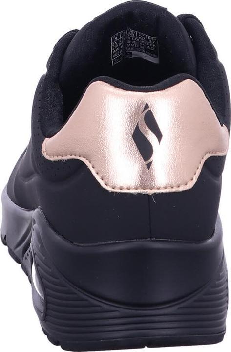 Actual product image Skechers Uno (36)