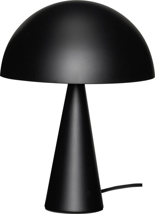 Noir mat
