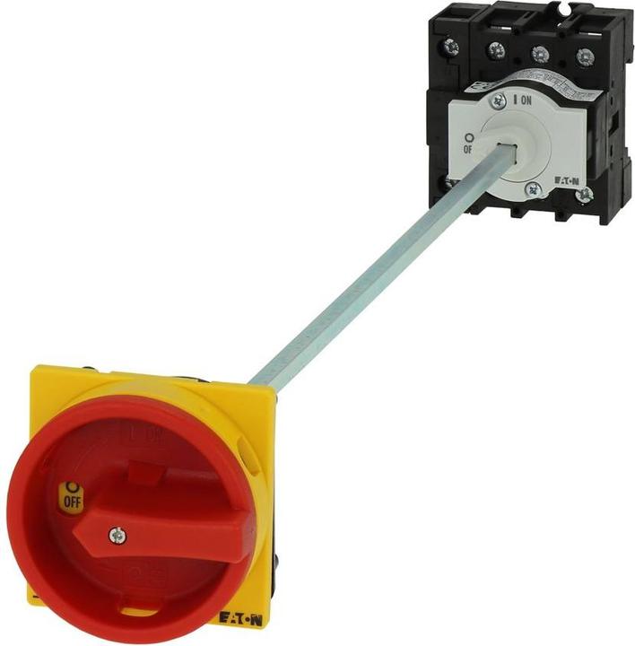 Actual product image Eaton Main switch