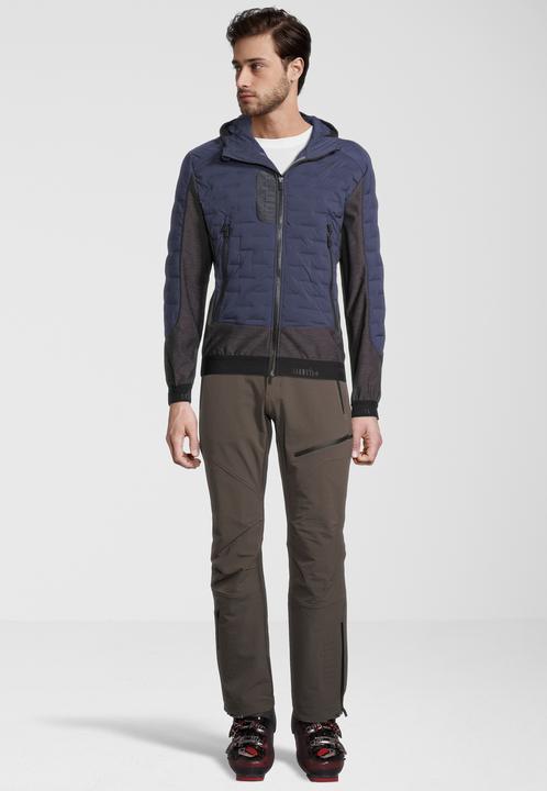 Actual product image Rh+ 5 Elements Hybrid Hoody (S)