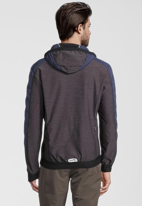 Actual product image Rh+ 5 Elements Hybrid Hoody (S)