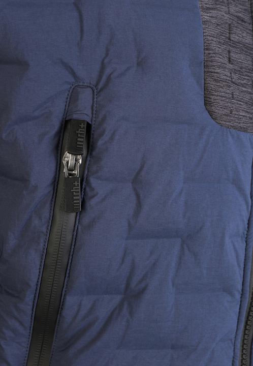 Actual product image Rh+ 5 Elements Hybrid Hoody (S)