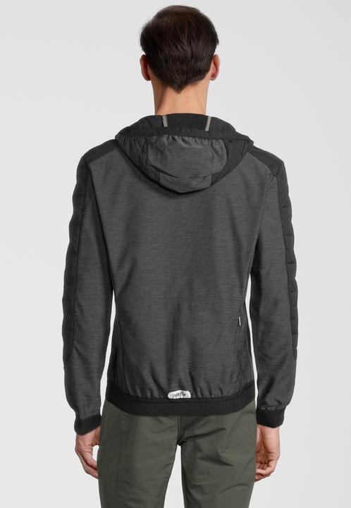 Actual product image Rh+ 5 Elements Hybrid Hoody (S)