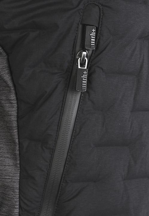 Actual product image Rh+ 5 Elements Hybrid Hoody (S)