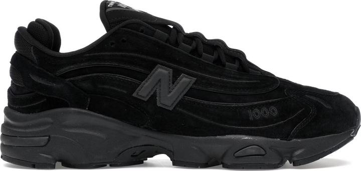 Produktbild New Balance 1000 Black Cat (40)