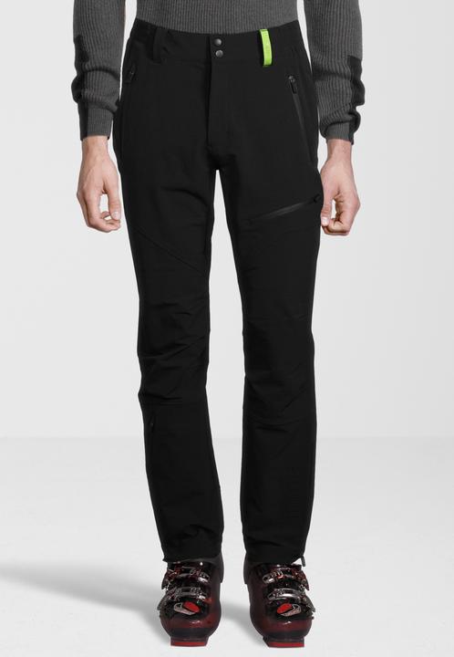 Actual product image Rh+ 4 seasons (XL)