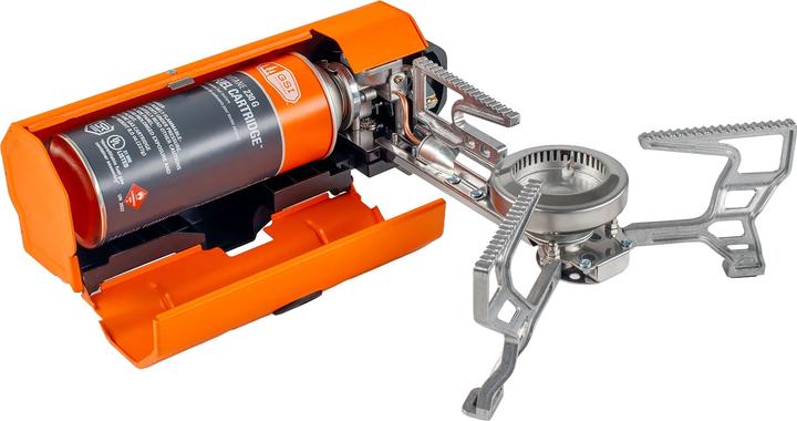 Produktbild GSI Kocher Selkirk 270