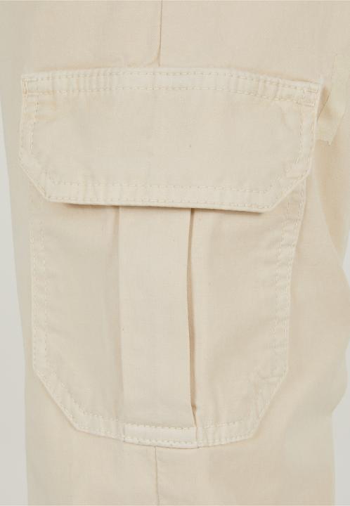 Image du produit Urban Classics Ladies High Waist Cargo Jogging Pants (3XL)