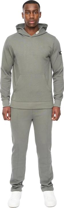 Immagine prodotto Duck and Cover Hannings Felpa con Cappuccio Uomo (L)