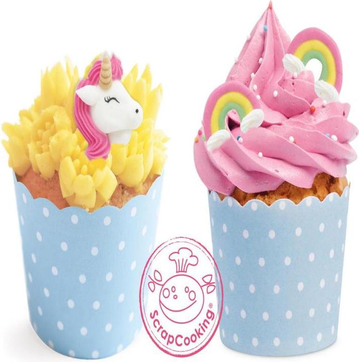 Image du produit ScrapCooking Licorne (1 x)