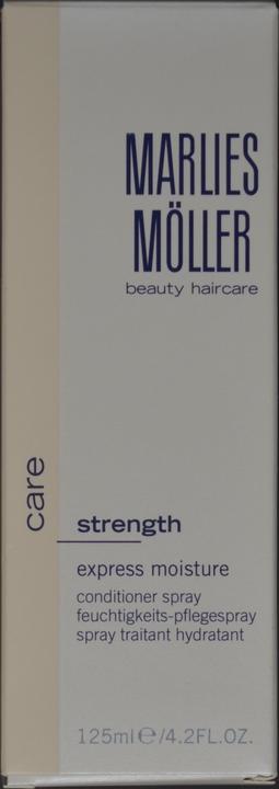 Produktbild Marlies Möller Express Moisture (125 ml)