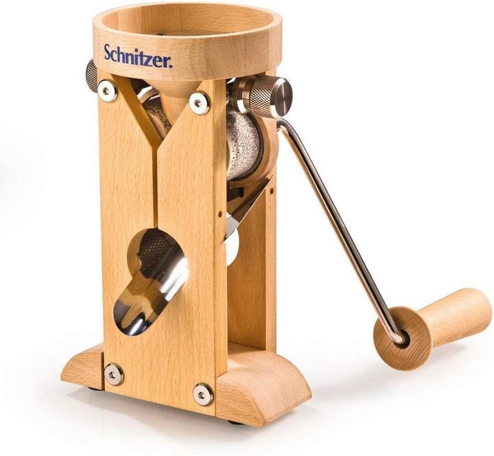 Image du produit Schnitzer Floculateur de céréales Campo