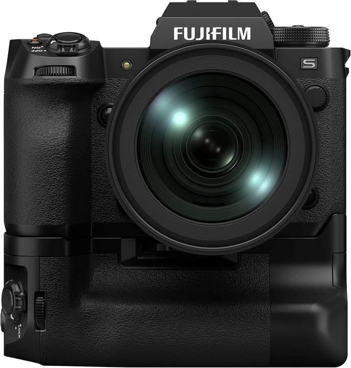 Produktbild Fujifilm VG-XH (Batteriegriff)