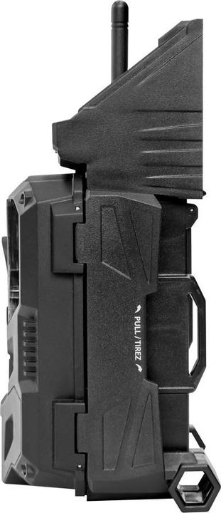 Image du produit Vosker V200 LTE sans fil caméra extérieure de gibier 1080 pixels enregistrement sonore