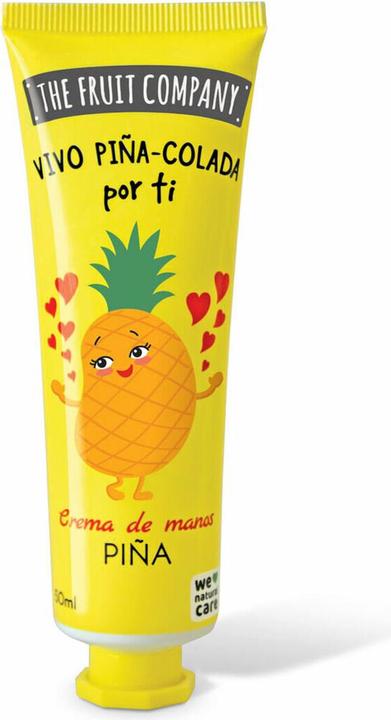 Immagine prodotto The Fruit Company Oli per cuticole FRUIT COMPANY (400 ml)