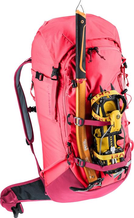 Produktbild Deuter Freescape Lite 24 (24 l)