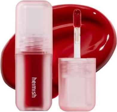 Heimish Täglicher Glanzeffekt in Kirschrot (Cherry Red)