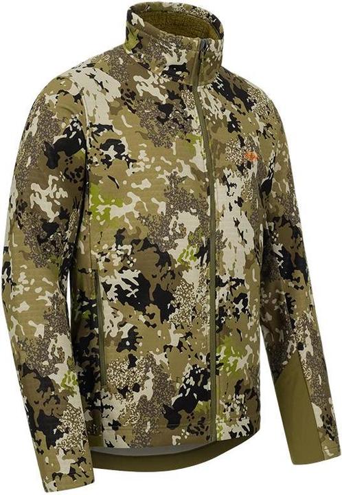 Produktbild Blaser Herren Flash Midlayer Jacke (3XL)