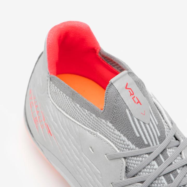 Produktbild Kipsta Damen/Herren Fussball Nockenschuhe FG - VIRALTO III 3D Airmesh Titanum Games (41)