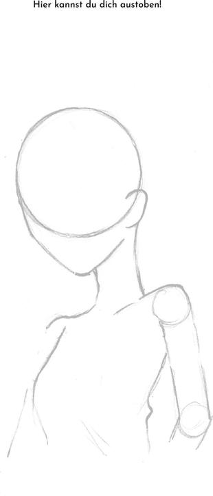 Produktbild Malset Manga 15-teilig