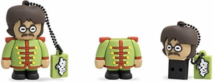 Actual product image Tribe Toon Star Peeper (4 GB, USB-A)
