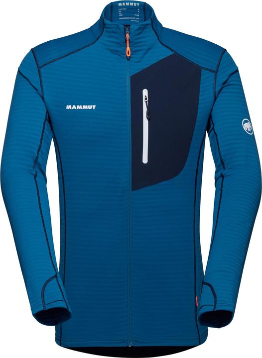 Produktbild Mammut Taiss Light ML Jacket (XXL)