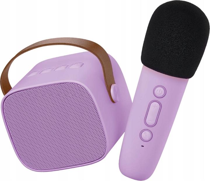 Lila, Purple Pastel, Violett