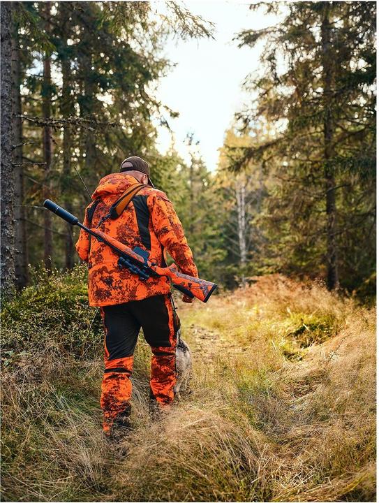 Produktbild Pinewood Hunter Pro Xtr 2.0 Camou Jacke Herren (L)