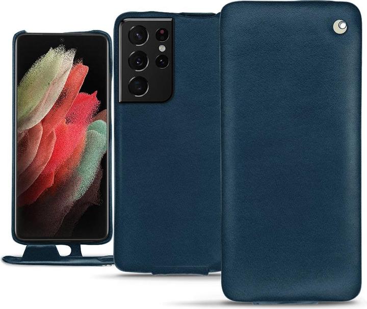Image du produit Noreve Housse cuir vertical (Samsung Galaxy S21 Ultra)