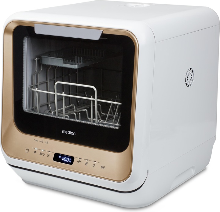 Lave-vaisselle DWT20 (MD37763) Gold