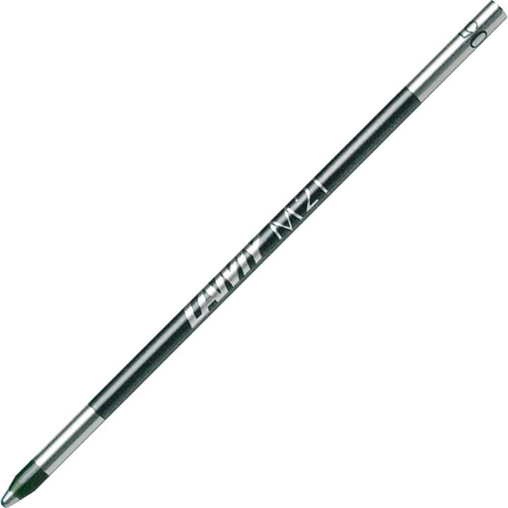 Actual product image Lamy M 21 (Black, 0.50 mm, 20 pcs.)