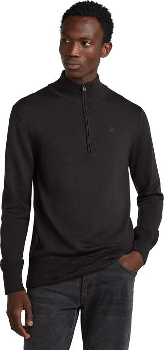 Produktbild G-Star Premium Core Half Zip Knit (M)