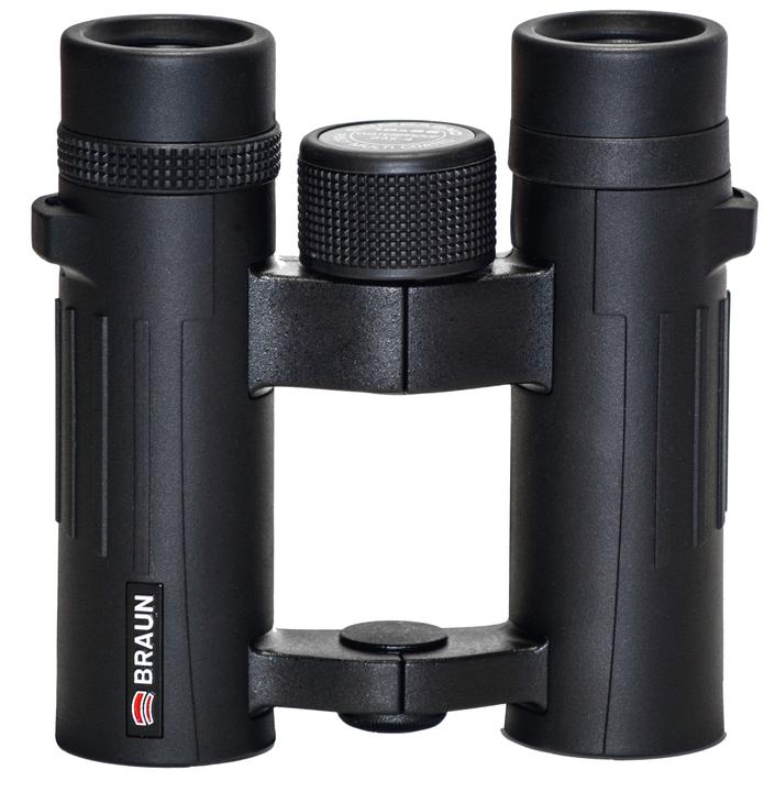 Actual product image Braun Photo BRAUN Compagno 10 x 26 WP (10 x, 26 mm)